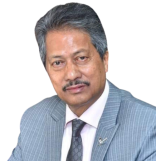 Mr. Rajesh Khadka