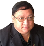 Mr. Umesh Shrestha