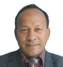 Mr. Lachhe Bahadur K.C.