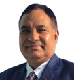 Mr. Tikaram Puri