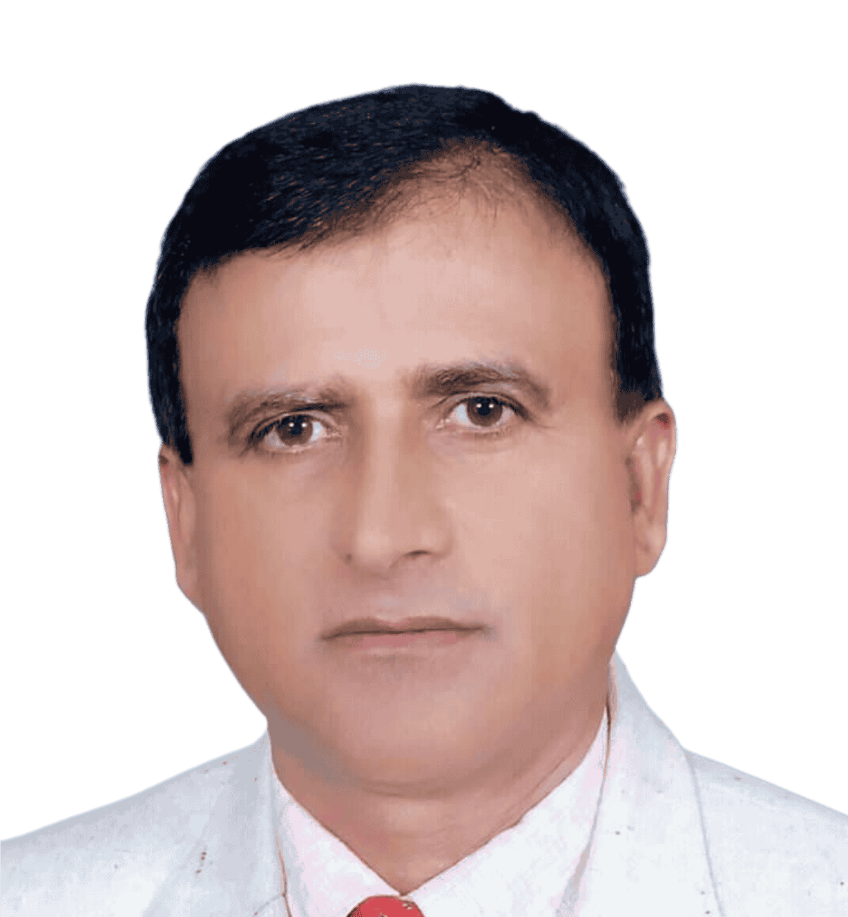 Mr. Narayan Prasad Ghimire