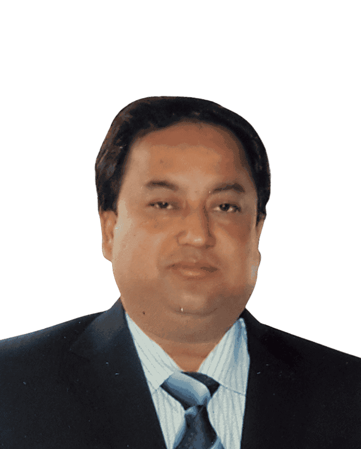 Mr. Gopal Karki