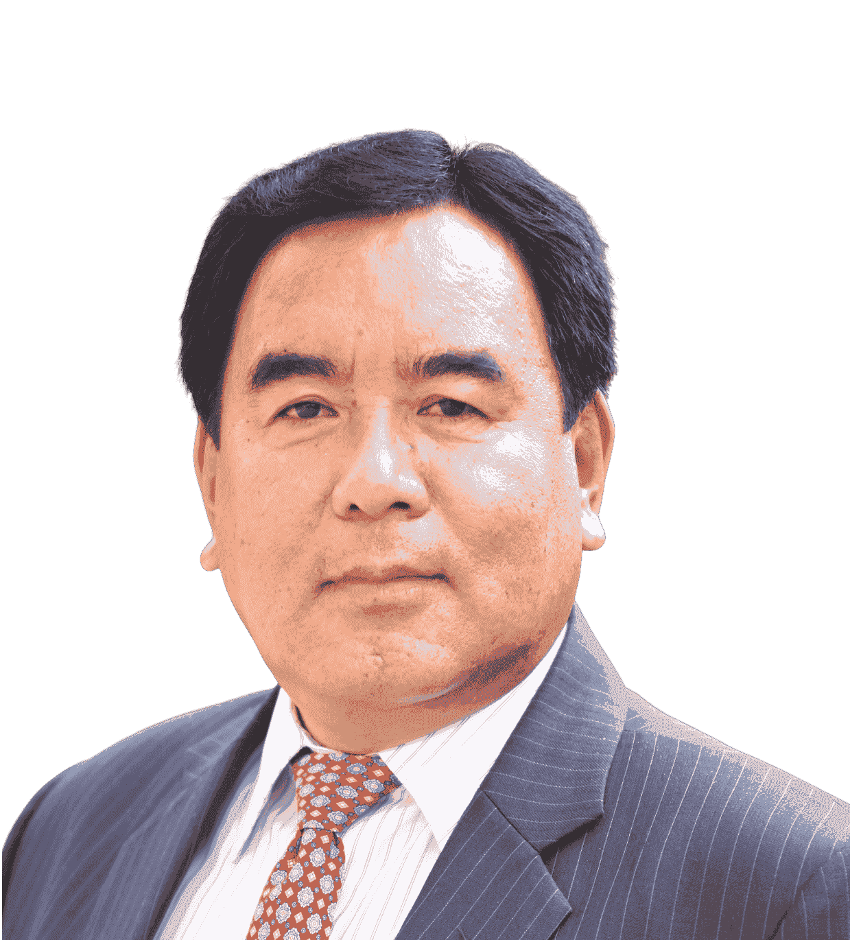 Mr. Ishwar Bahadur Gurung