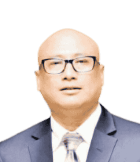 Mr. Suman Gopal Acharya
