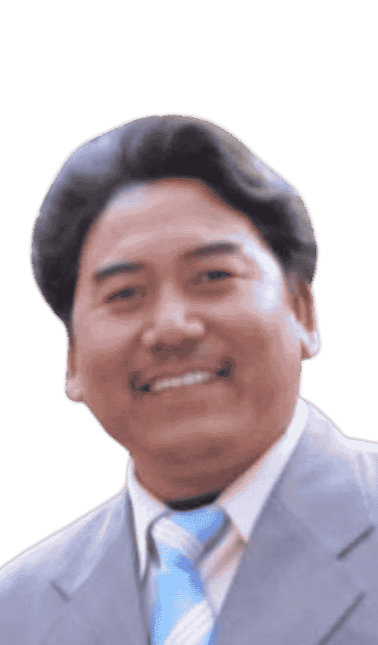 Mr. Navraj Gurung