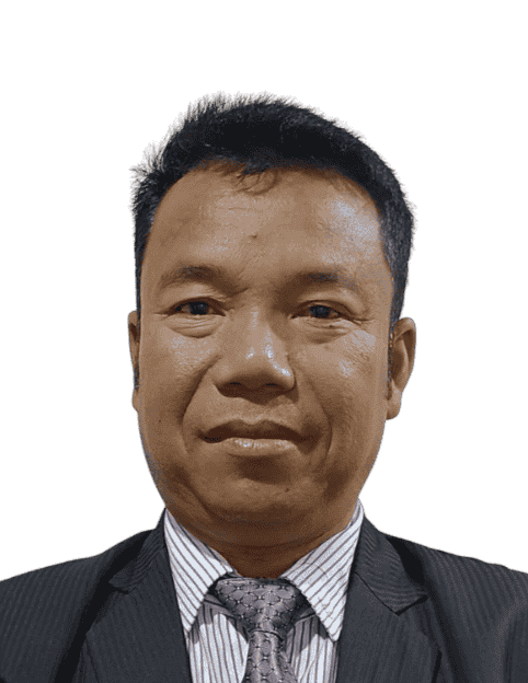 Mr. Jagbir Thapa