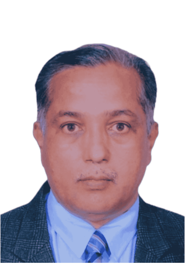 Mr. Tukaram Dhakal