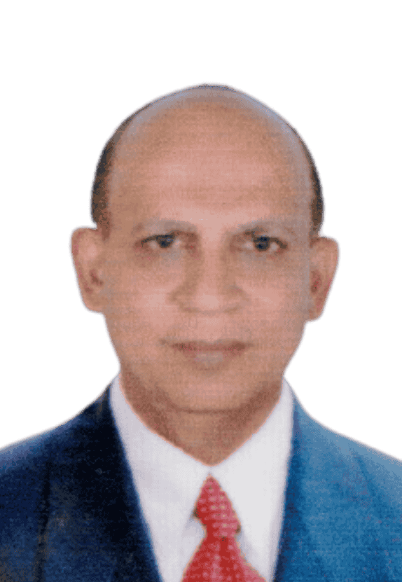 Mr. Basudev Neupane