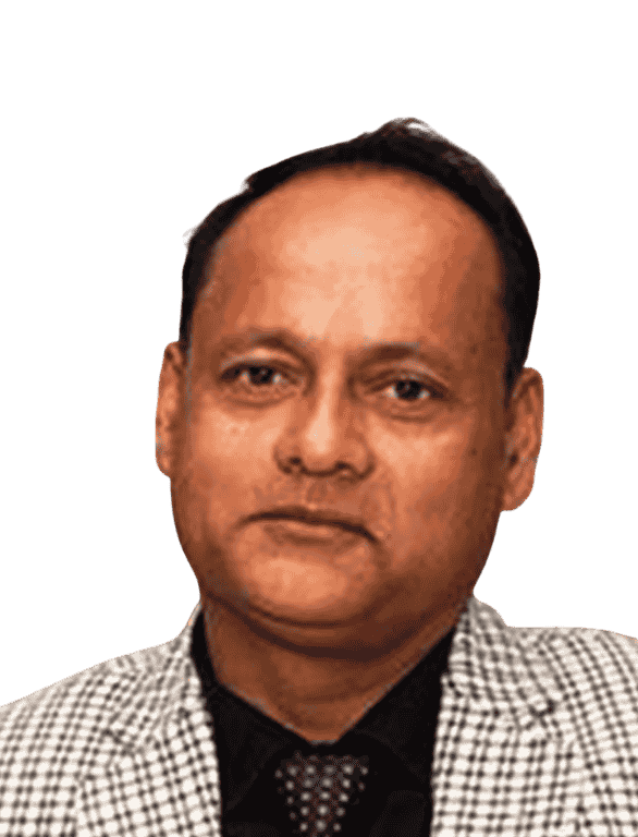 Mr. Chinu Ranabhat