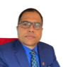 Mr. Gopal Prasad Acharya