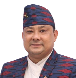 Mr. Sumit Thapa