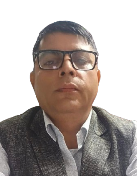 Mr. Murari Prakash Sanjel