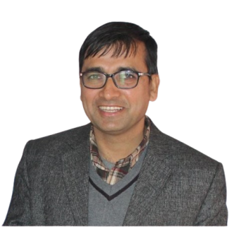 Mr. Prakash Khanal