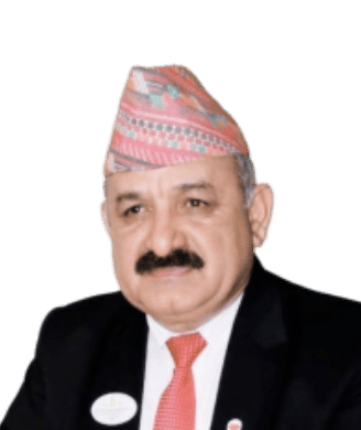 Mr. CB Chand