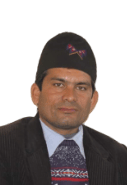 Mr. Nokh Bahadur Khatri