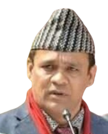 Mr. Lalhari Pandey