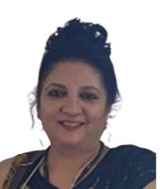Mrs. Deepika Rimal Thapa