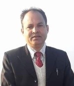 Mr. Anil Kumar Jha