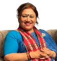 Mrs. Sangita Silwal Ayer
