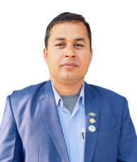 Mr. Dipak Kumar Regmi