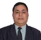 Mr. Kishor Gauttam