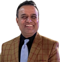 Mr. Santsohmani Neupane