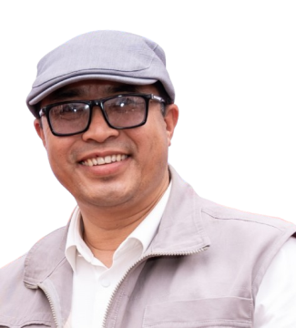 Mr. Surendra Shrestha