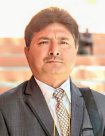 Mr. Bhuwanlal Shrestha