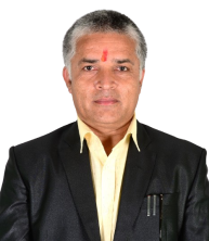 Mr. Ganesh Babu Pokharel