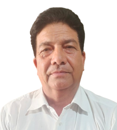 Mr. Lalitraj Pant
