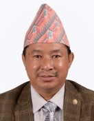 Mr. Thakin Kumar Gurung