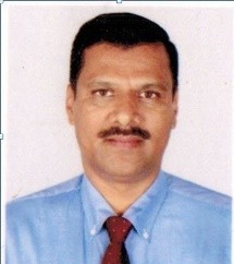 Mr. Prem Prasad Sharma