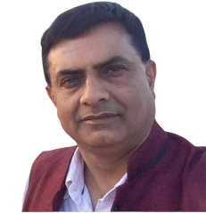 Mr. Tikaram Neupane
