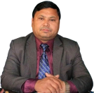 Mr. Nain Singh Khatri