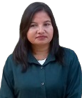 Mrs. Aasha Kumari Khadka