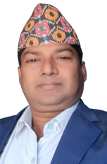 Mr. Bishnu Neupane