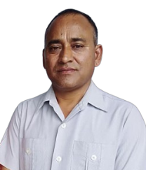 Mr. Janak Bahadur Karki