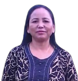 Mrs. Grace Shrestha