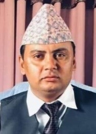 Mr. Santosh Adhikari