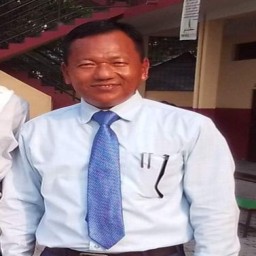 Mr. Khemendra Rana