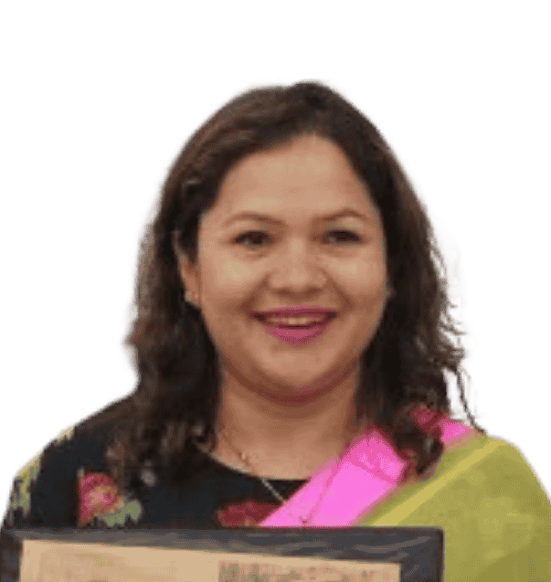 Mrs. Anju Bhattarai