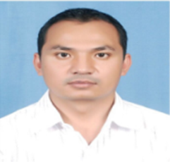 Mr. Chhedup Lama