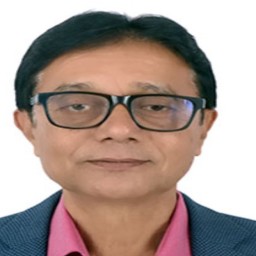 Mr. Shrawan Pokharel