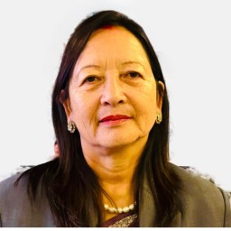 Mrs. Shitala Subba