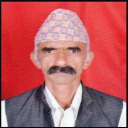 Mr. Chandra Prasad Bhattarai