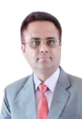 Mr. Dinesh Bhattarai