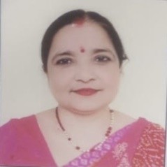 Mrs. Ribha Thakur Mishra