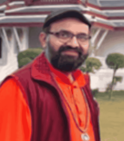 Mr. Bishwo Lal Singh 