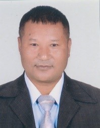 Mr. Karma Wangel Lama