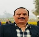 Mr. Ramesh Kumar Shrestha